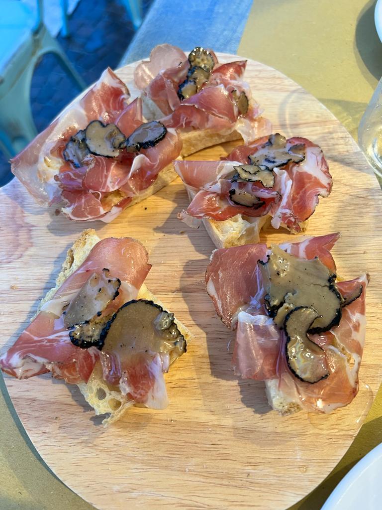 Ripasso Beer Bistrot