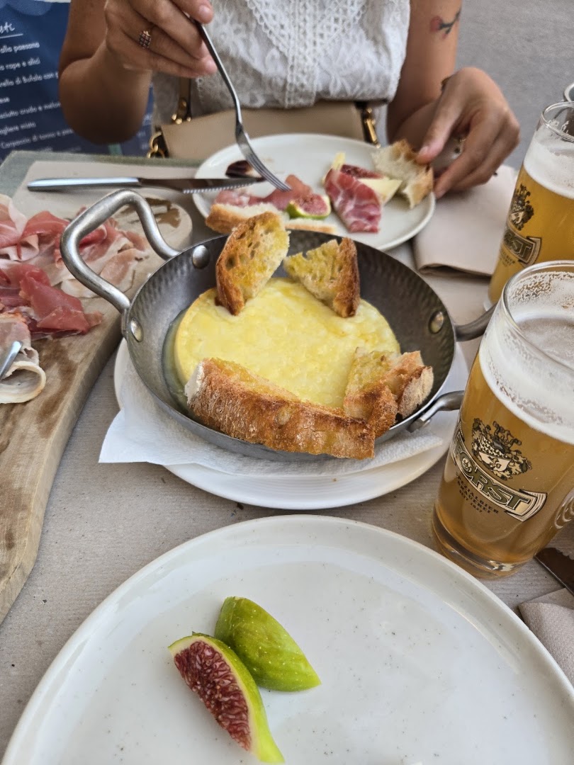 Ripasso Beer Bistrot