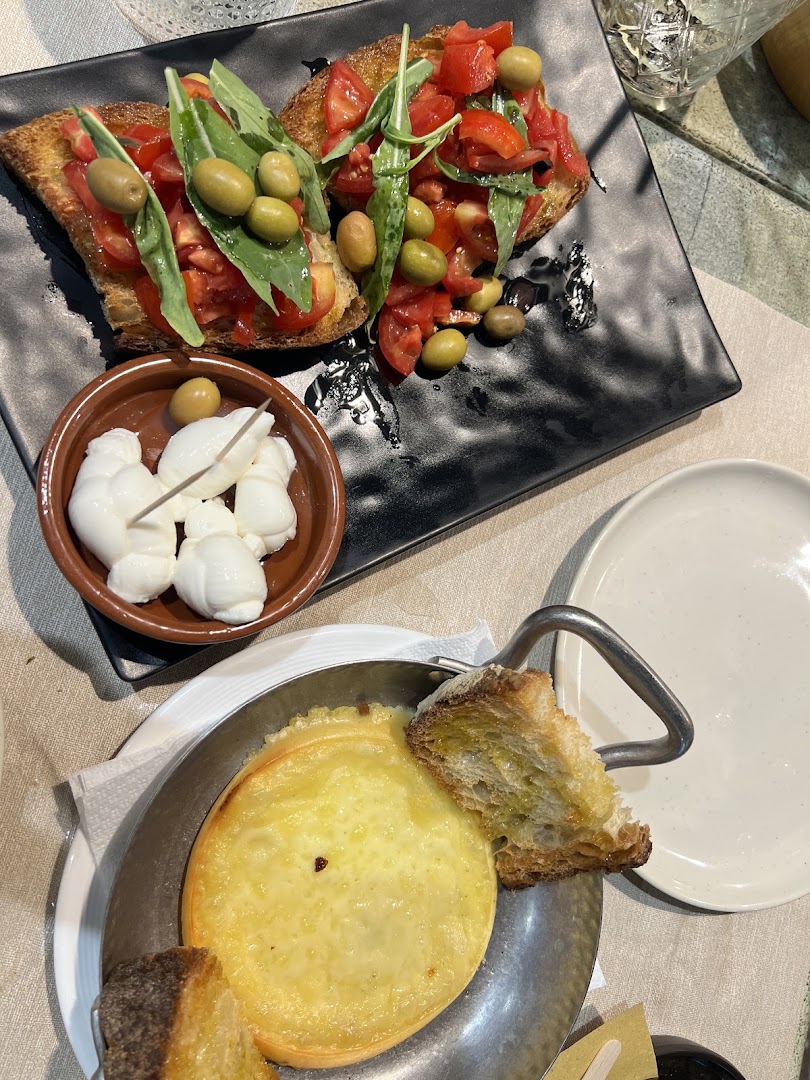 Ripasso Beer Bistrot, Peschici