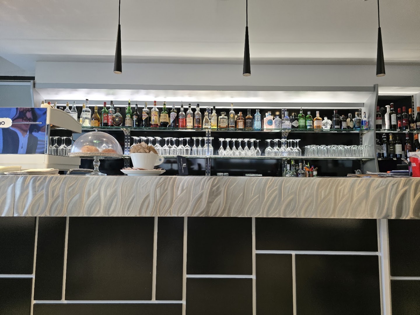 Ripasso Cafè