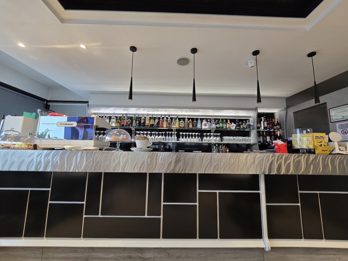 Ripasso Cafè, Pradalunga