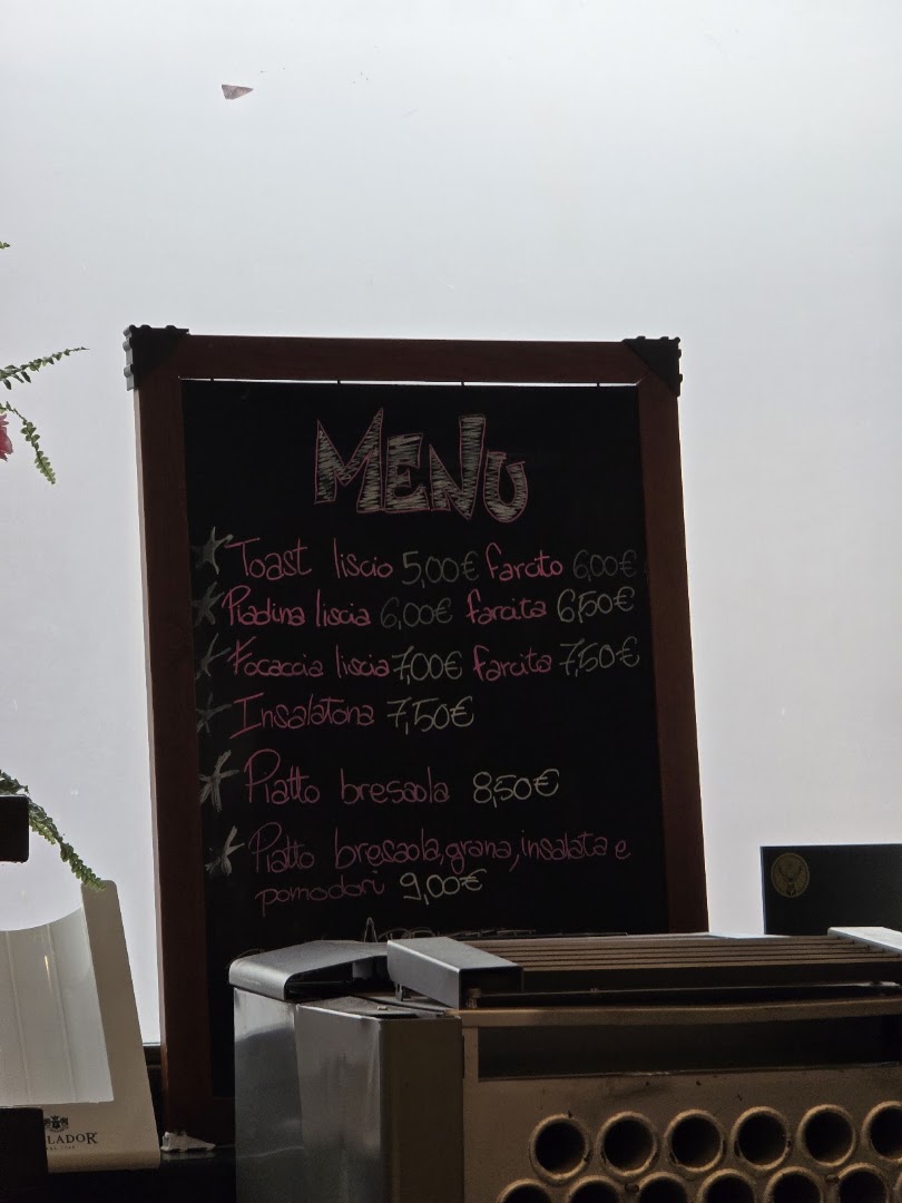 Ripasso Cafè