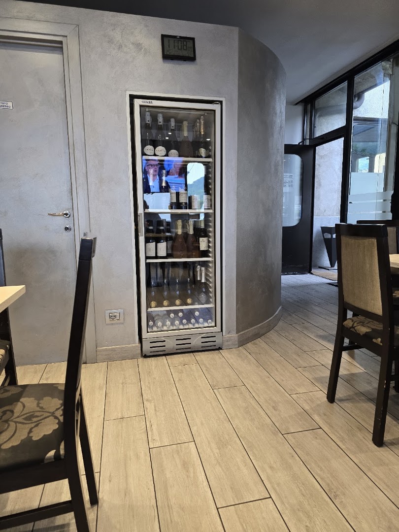 Ripasso Cafè
