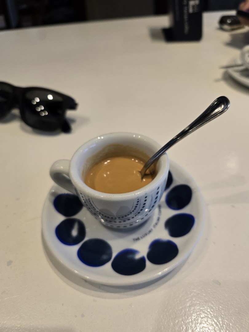 Ripasso Cafè