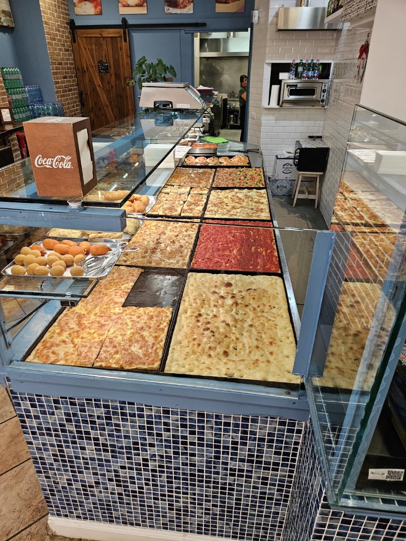 Ripetta’s Kitchen