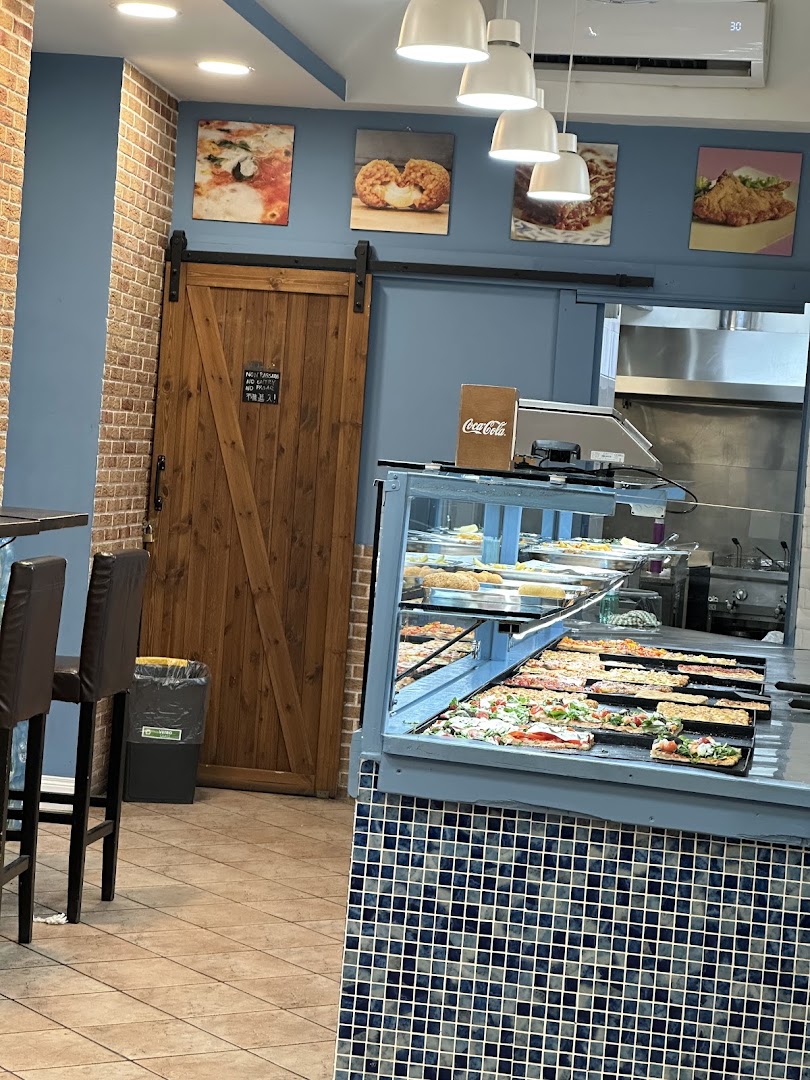 Ripetta’s Kitchen