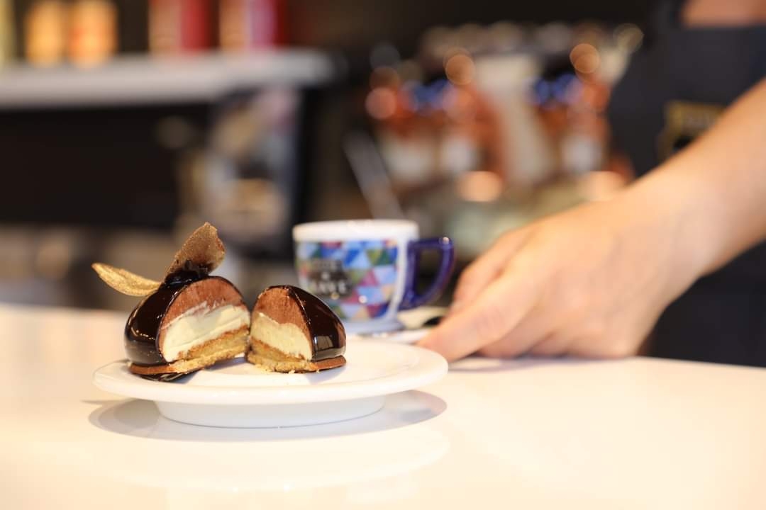 Riposati Pane Dolci & Caffè