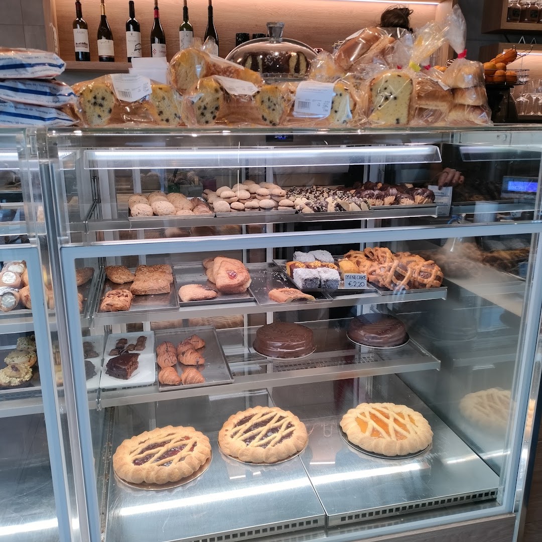 Riposati Pane Dolci & Caffè