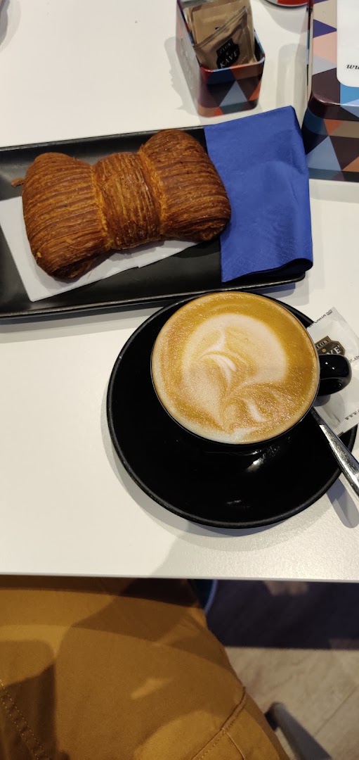 Riposati Pane Dolci & Caffè