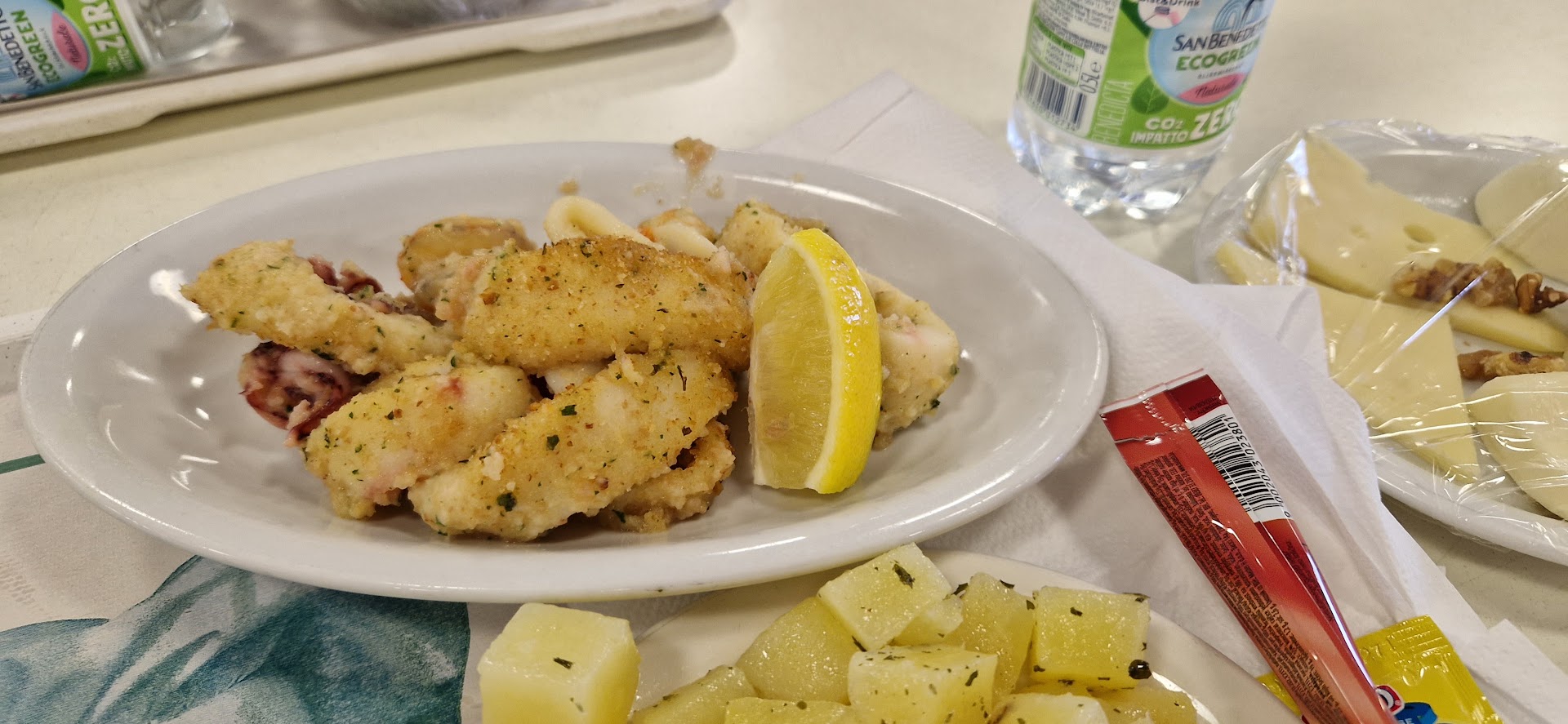 Riro' Ristorante Pizzeria Self Service