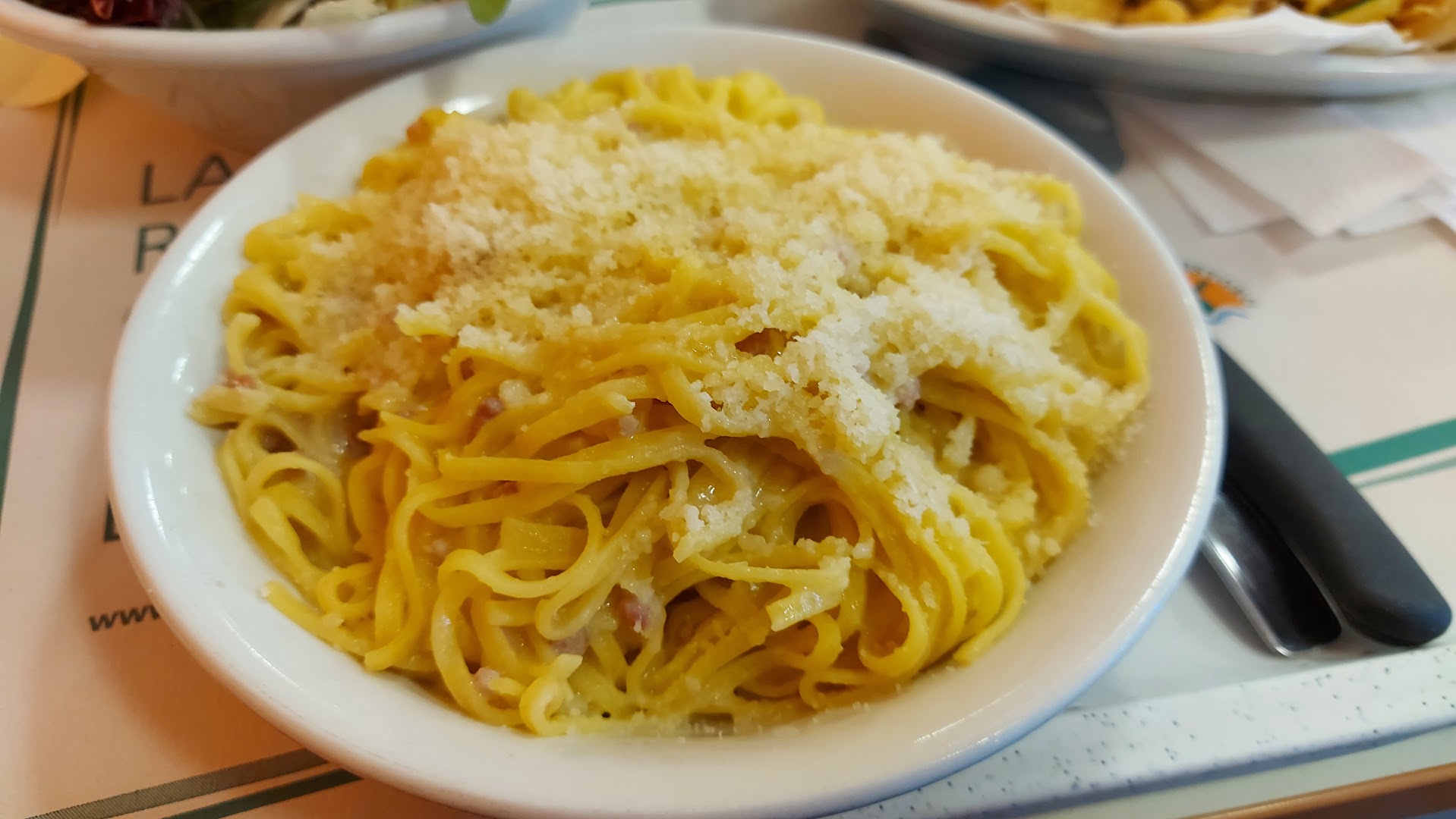 Riro' Ristorante Pizzeria Self Service