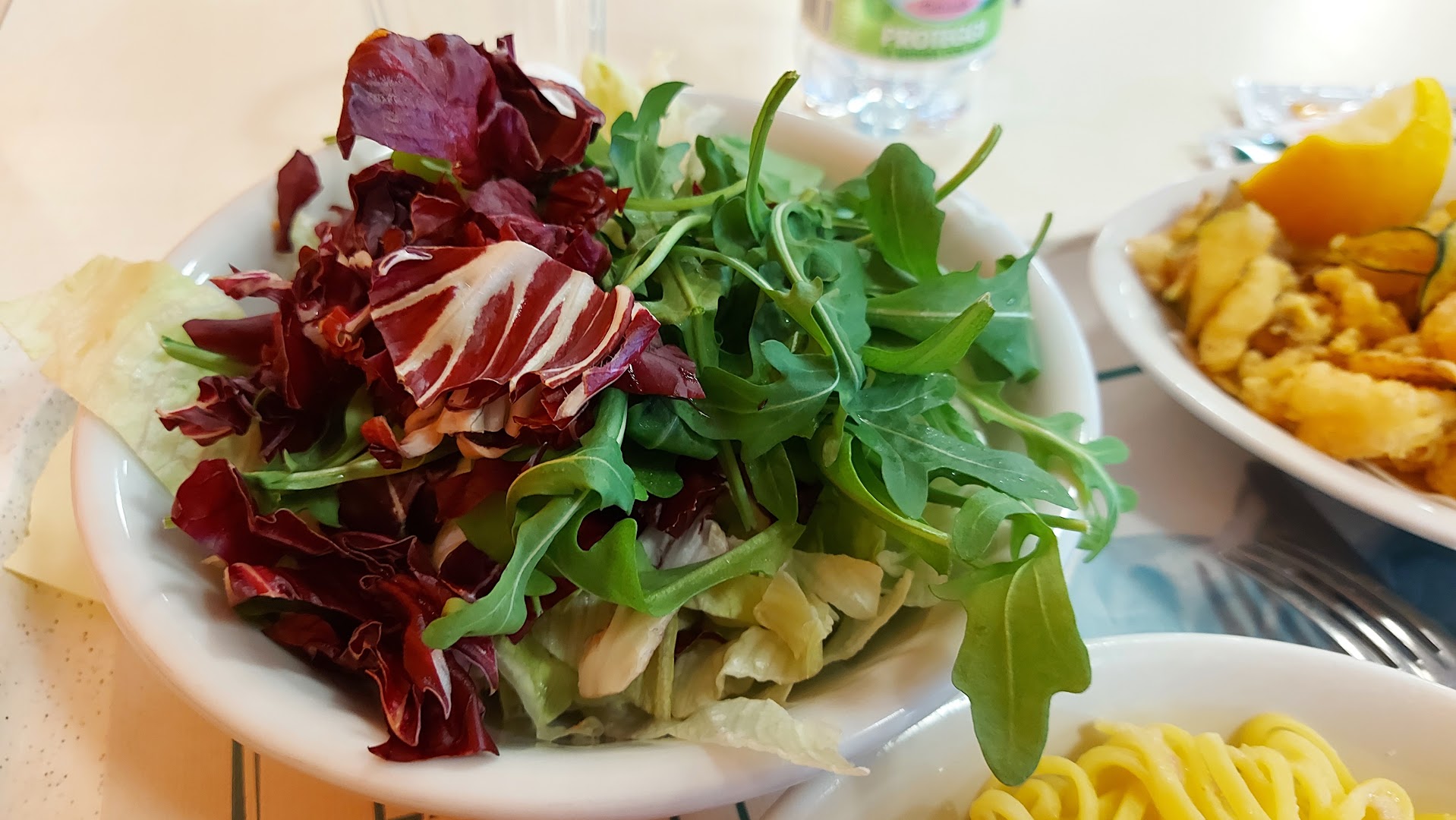Riro' Ristorante Pizzeria Self Service