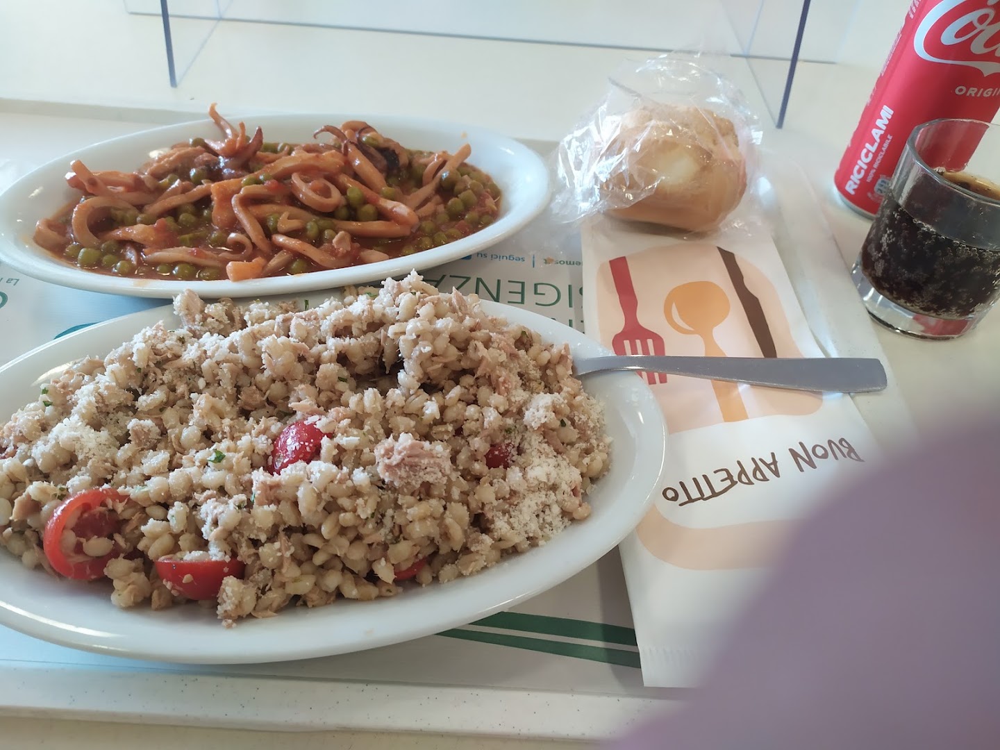 Riro' Ristorante Pizzeria Self Service, Imola