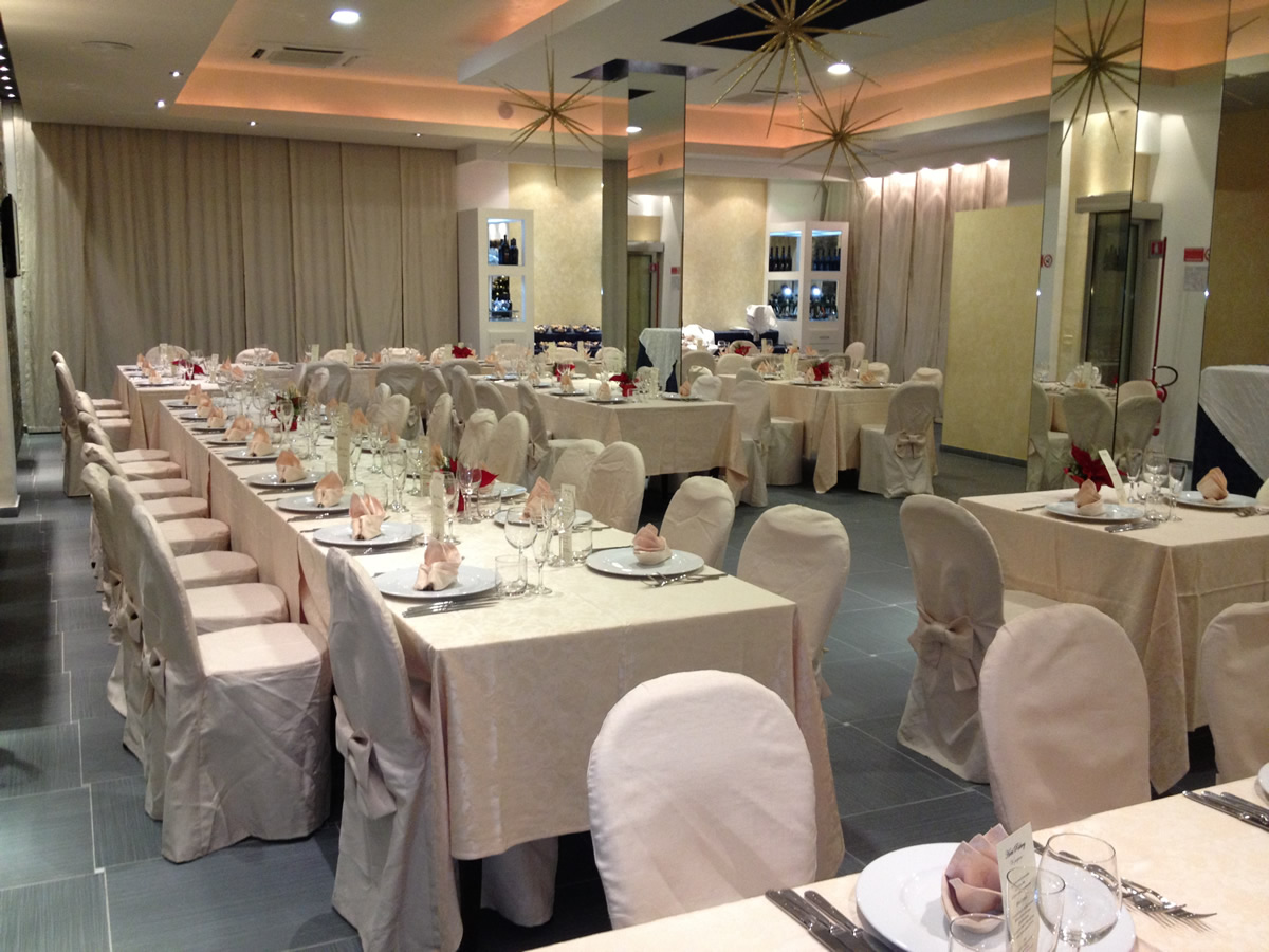 Risberg Ristorante Pizzeria Tabacchi