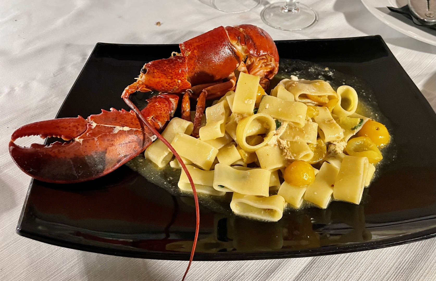 Risberg Ristorante Pizzeria Tabacchi