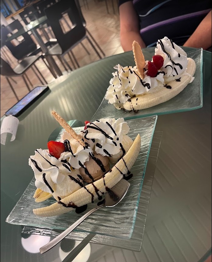Riseri Eugenio Latteria Gelateria, Milano