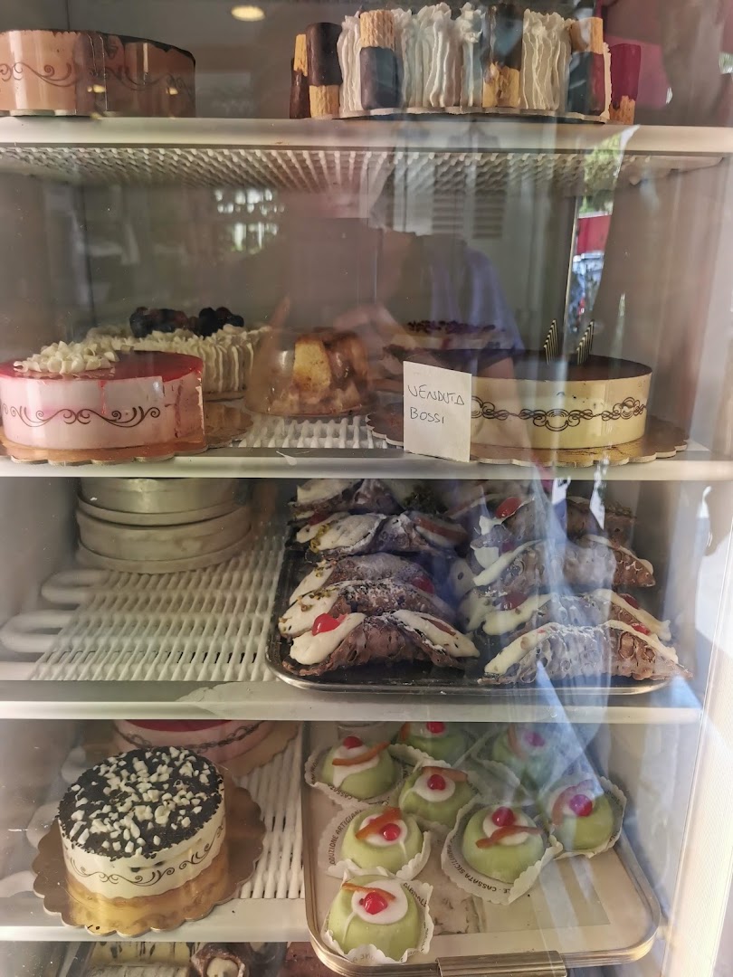 Riseri Eugenio Latteria Gelateria