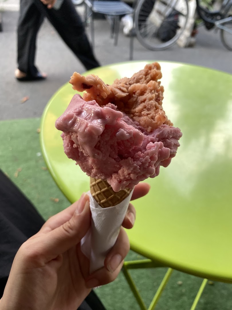 Riseri Eugenio Latteria Gelateria