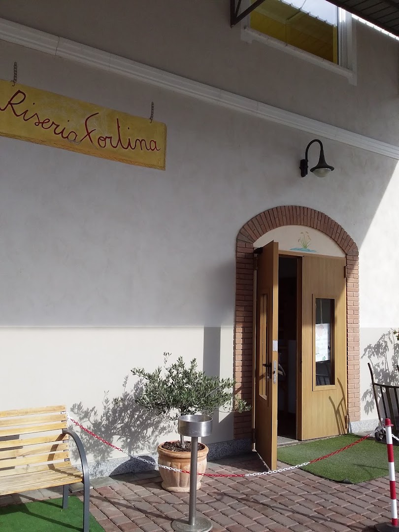 Riseria Fortina snc