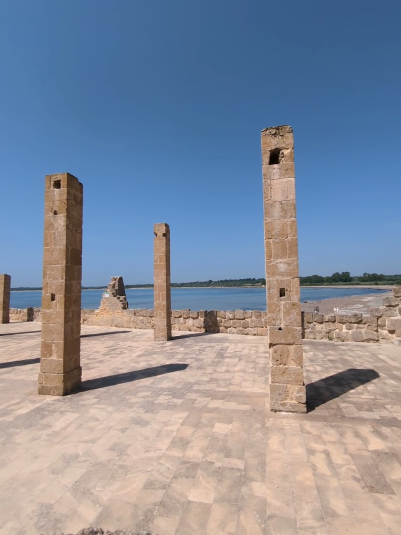 Riserva di Vendicari, Noto