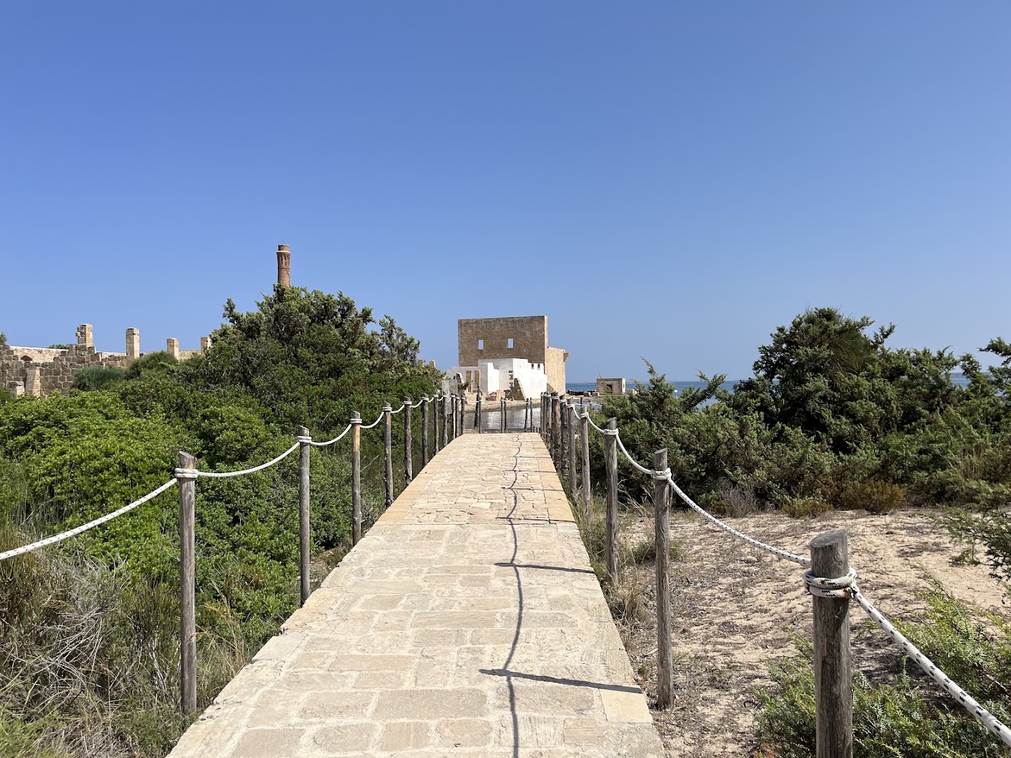 Riserva di Vendicari