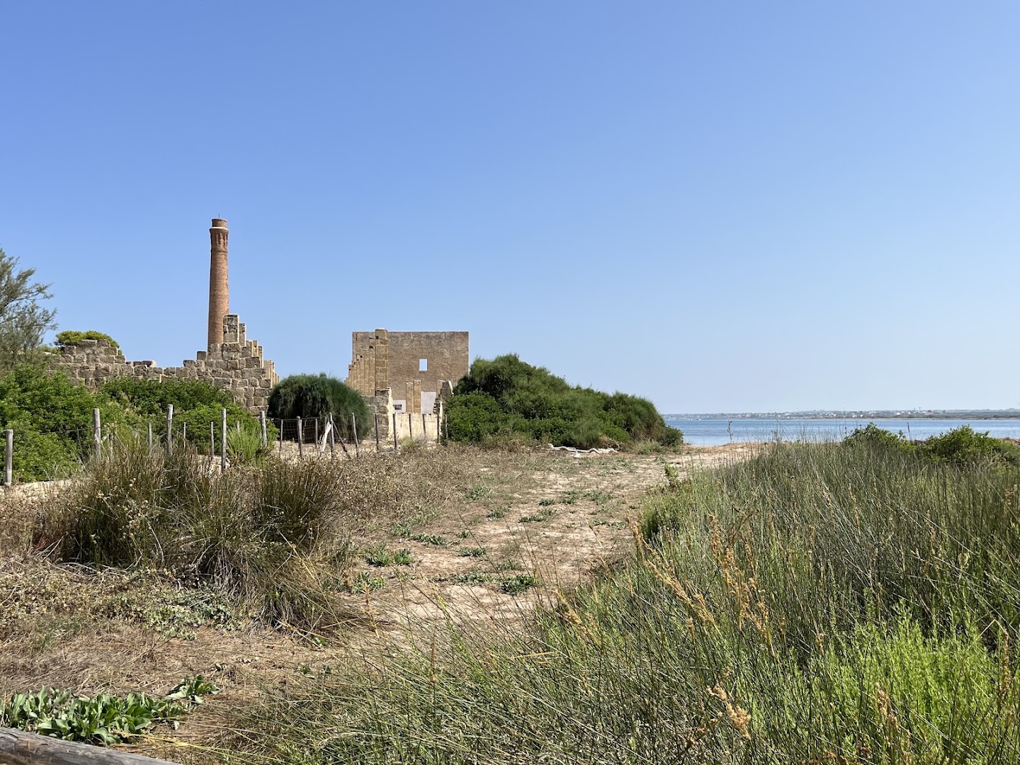 Riserva di Vendicari