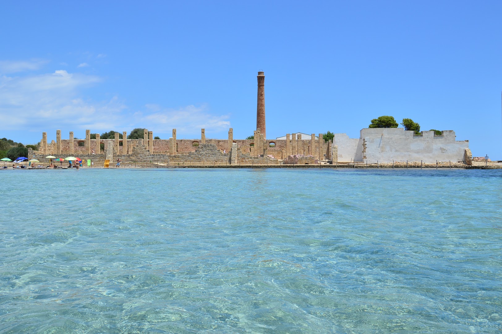 Riserva di Vendicari