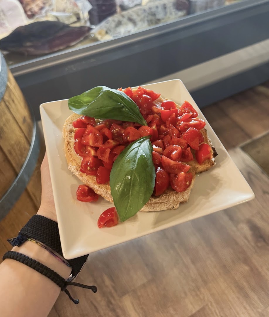 Riserva Manni