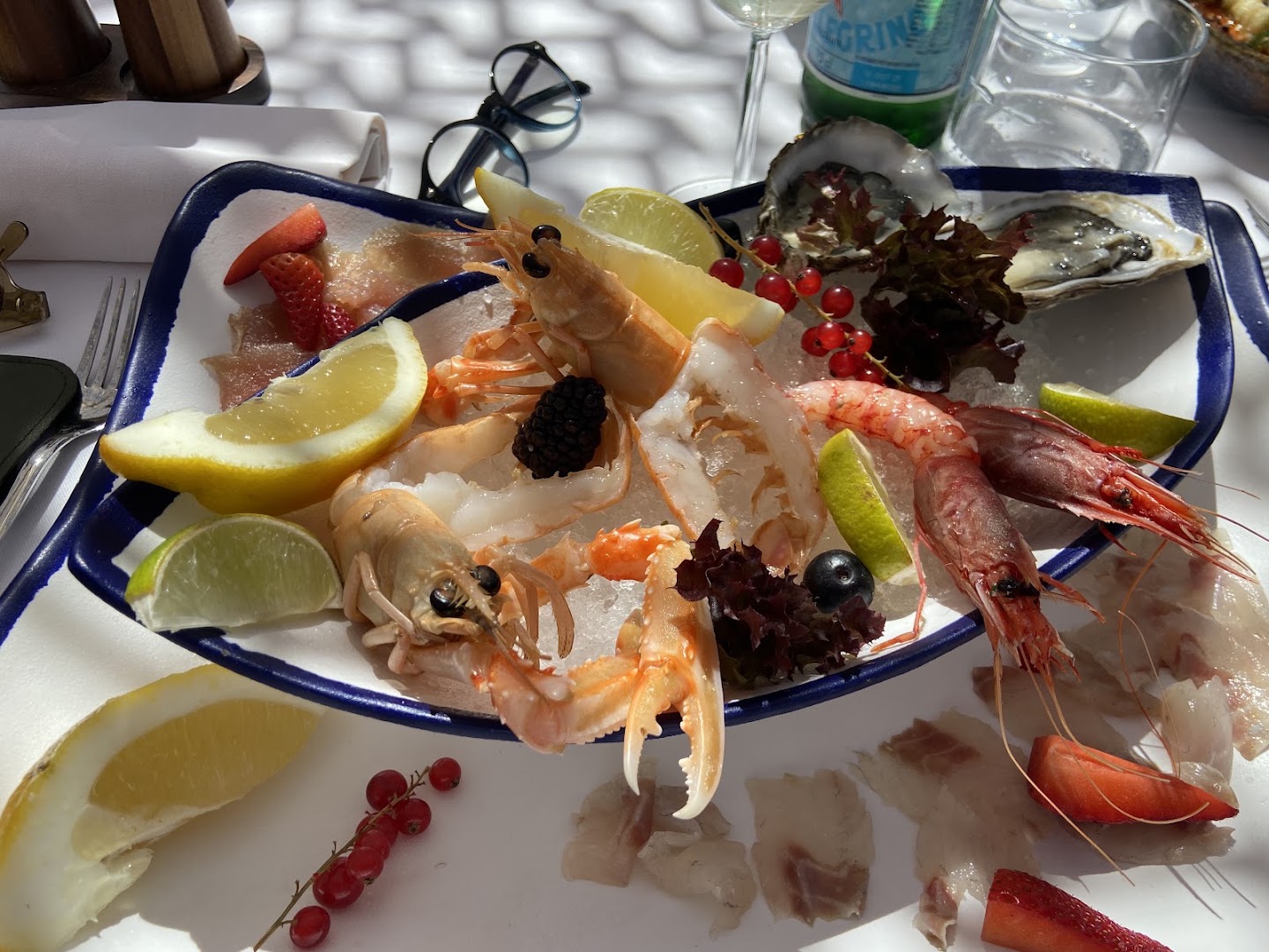 Riserva Natural Experience