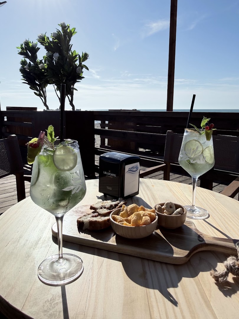 Riserva Natural Experience
