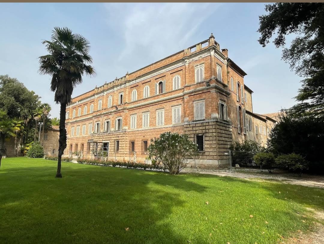 Riserva Naturale Abbadia di Fiastra