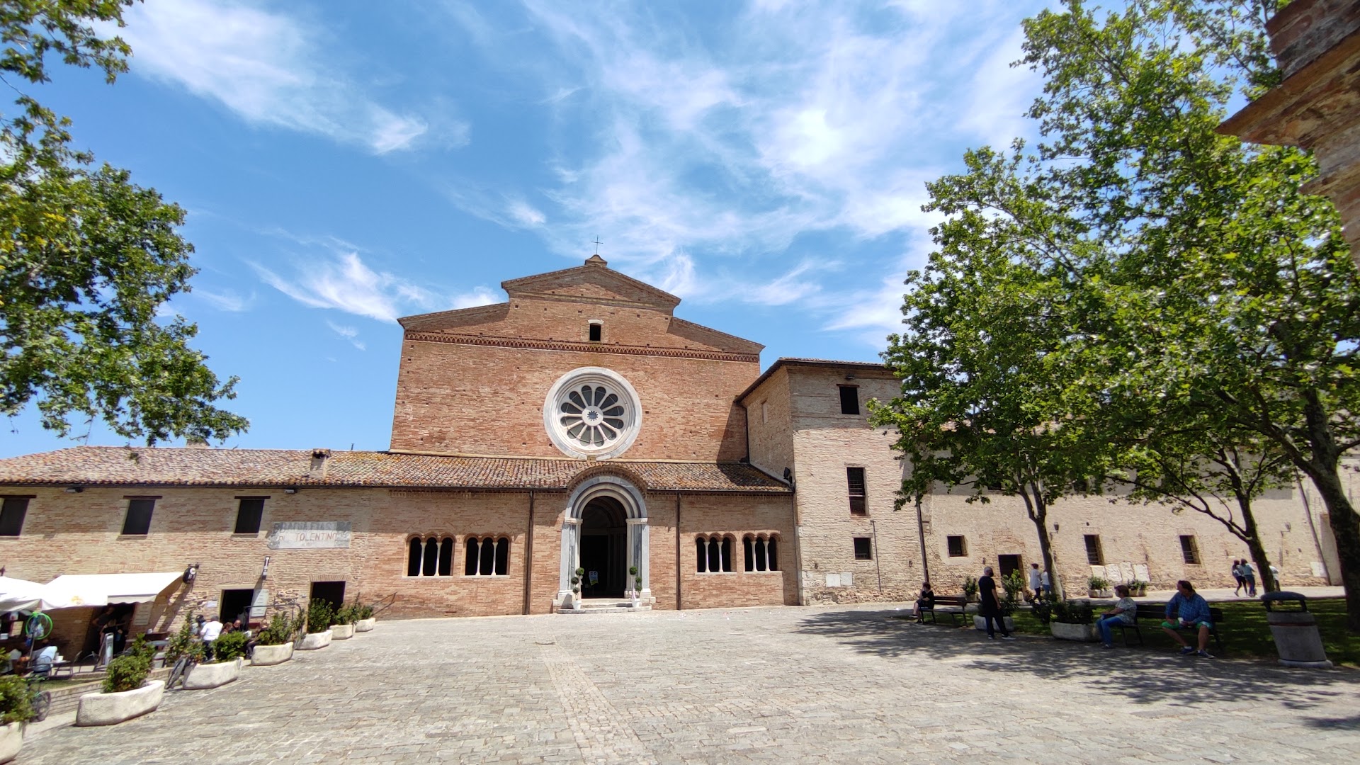 Riserva Naturale Abbadia di Fiastra