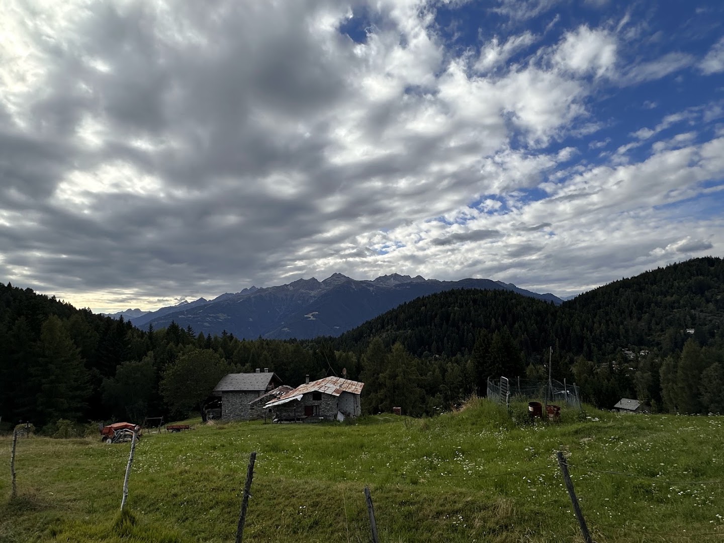 Riserva Naturale di Pian di Gembro