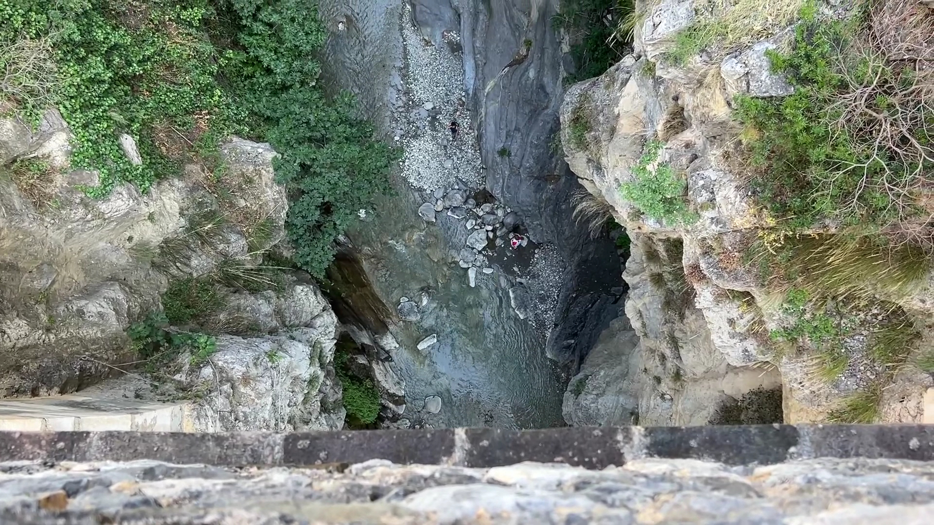 Riserva naturale Gole del Raganello