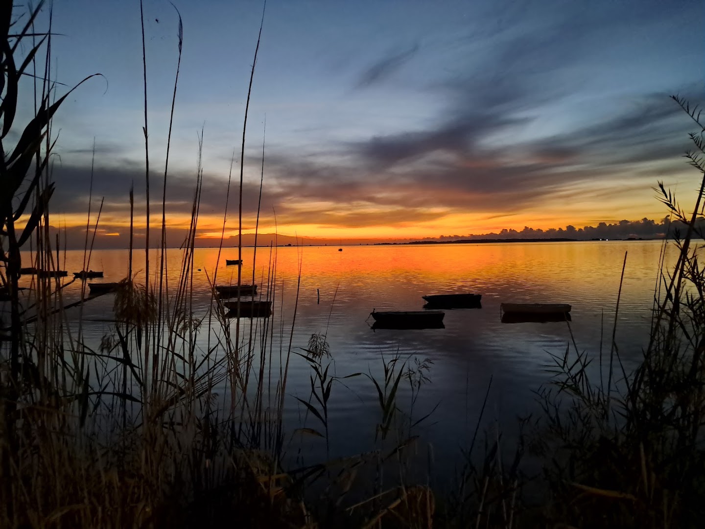 Riserva Naturale Isole dello Stagnone di Marsala