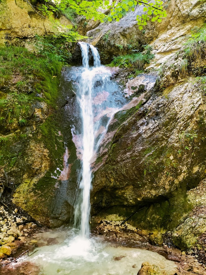 Riserva Naturale La Camosciara