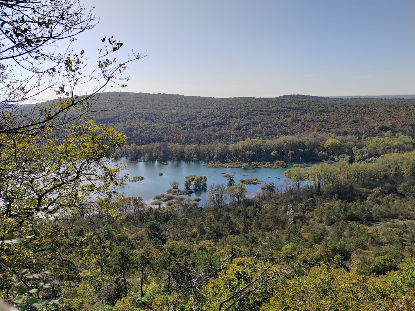 Riserva Naturale Laghi di Doberdò e Pietrarossa