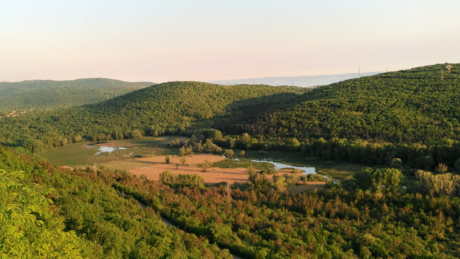 Riserva Naturale Laghi di Doberdò e Pietrarossa