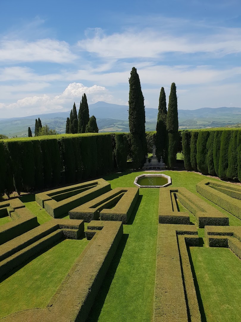 Riserva naturale Lucciola Bella