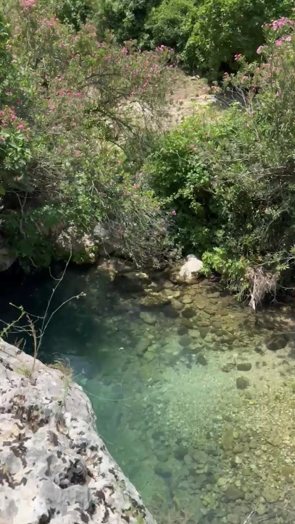 Riserva naturale orientata Pantalica, Valle dell'Anapo e Torrente Cava Grande