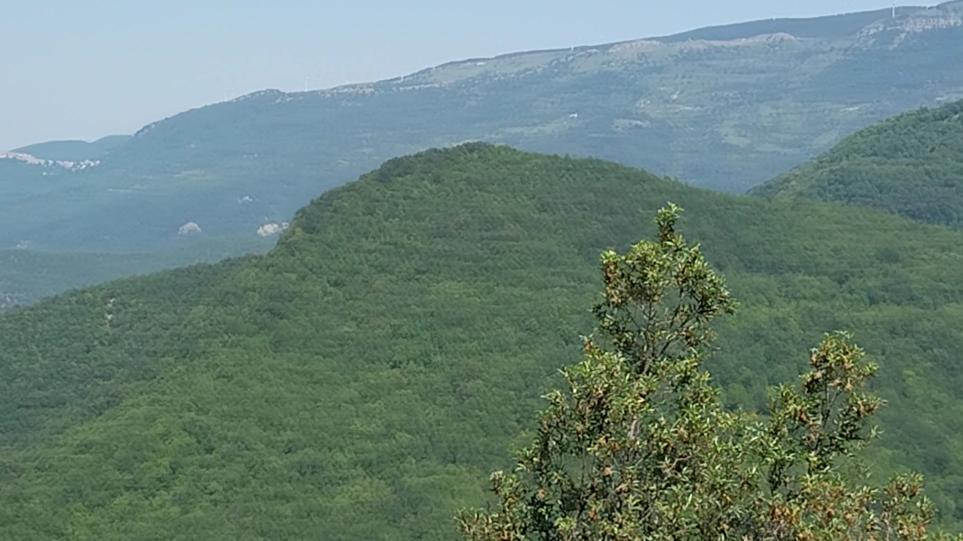 Riserva Naturale Regionale Cascate del Verde