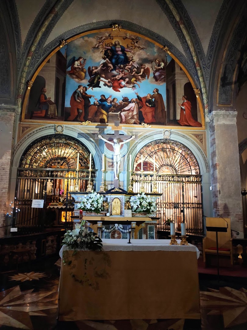 Riserva Speciale del Sacro Monte di Crea