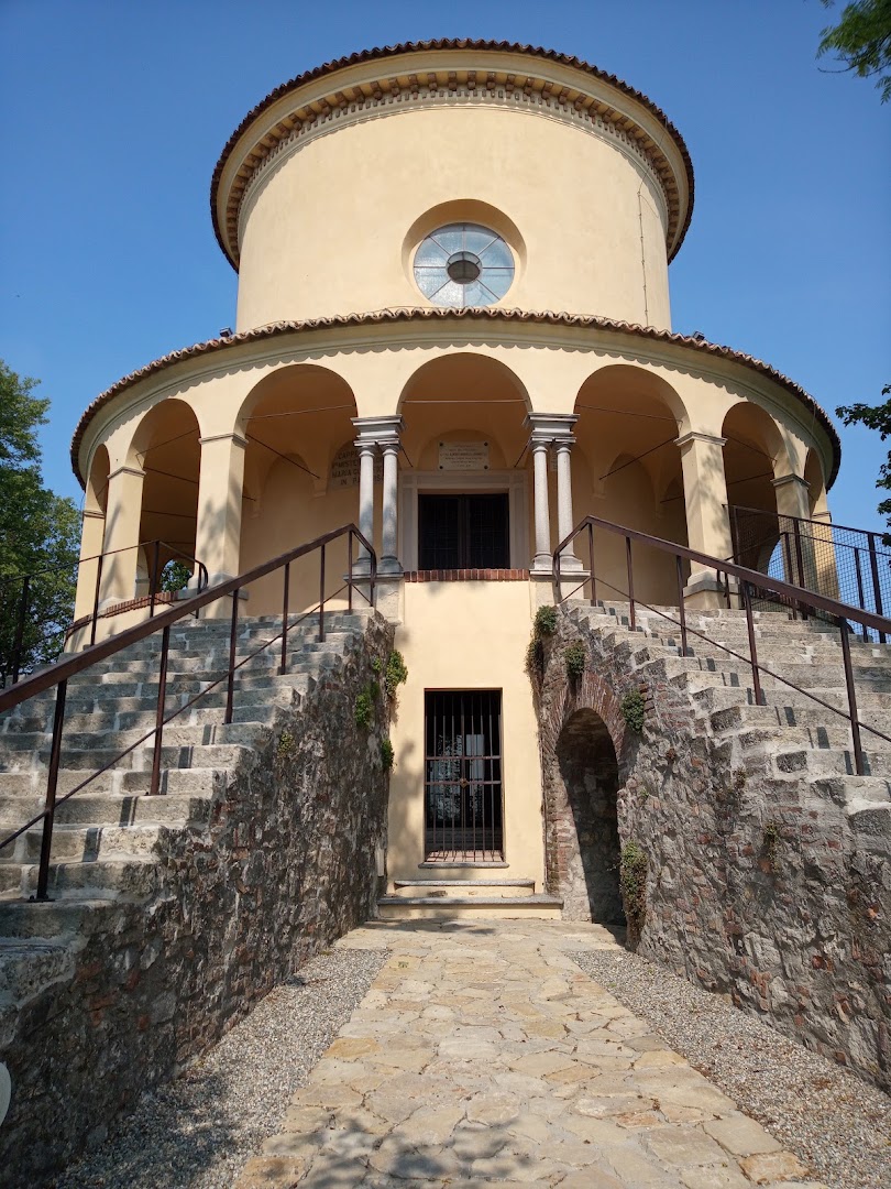 Riserva Speciale del Sacro Monte di Crea