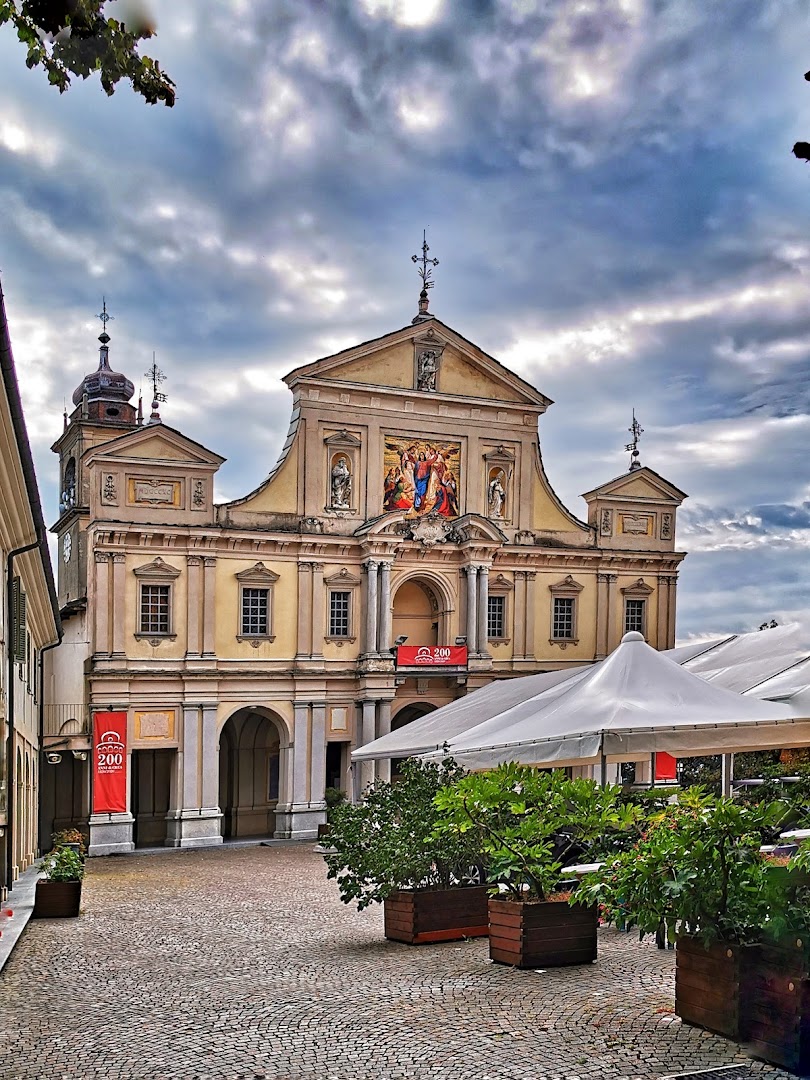 Riserva Speciale del Sacro Monte di Crea