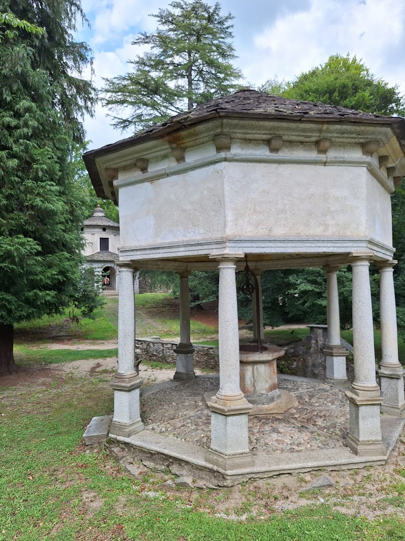 Riserva Speciale del Sacro Monte di Orta