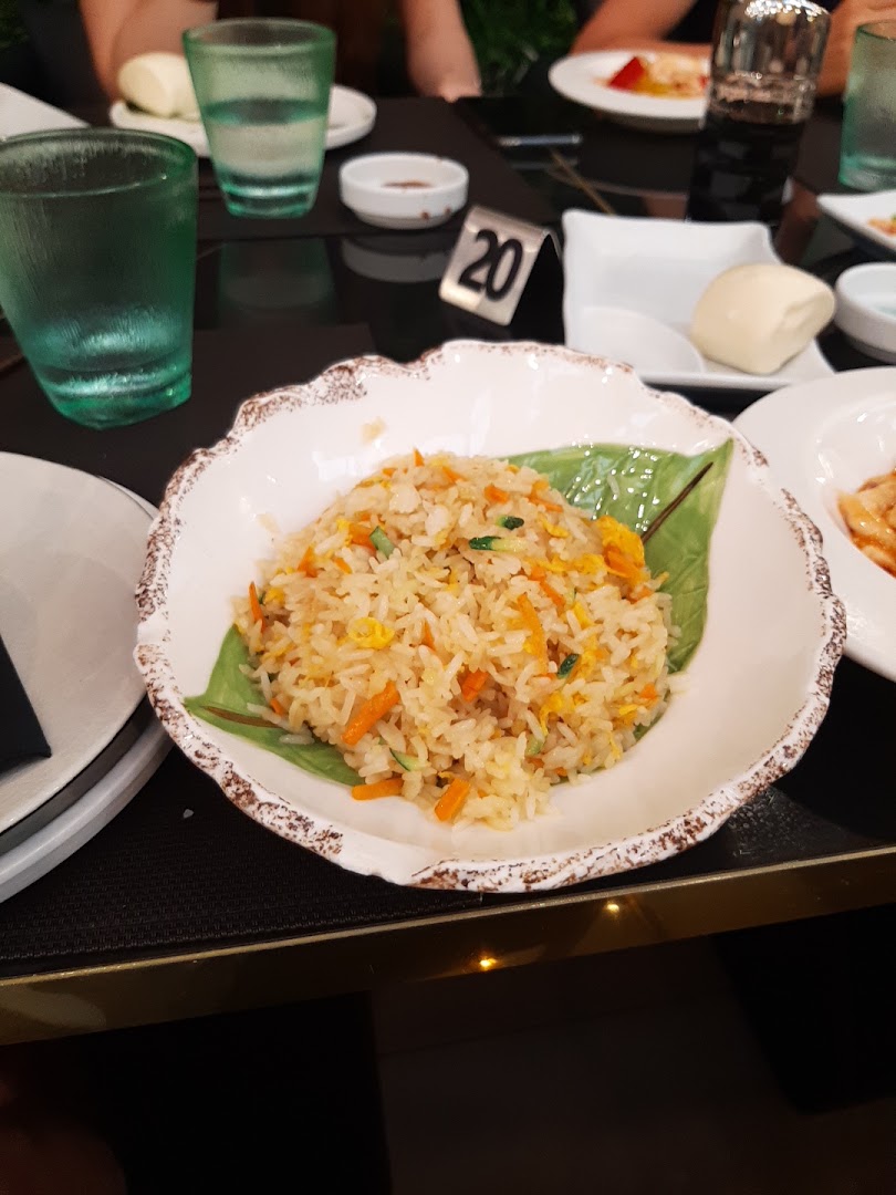 Rishi Asian Restaurant - Camposampiero
