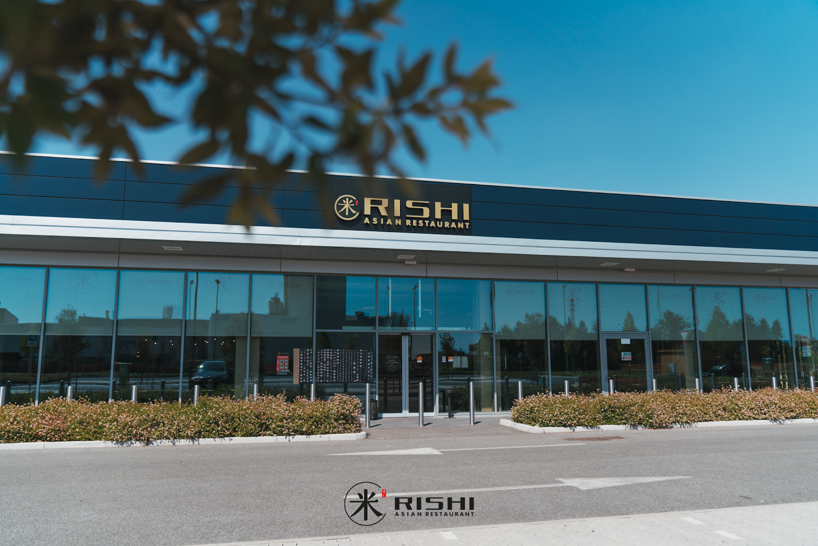 Rishi Asian Restaurant - Camposampiero