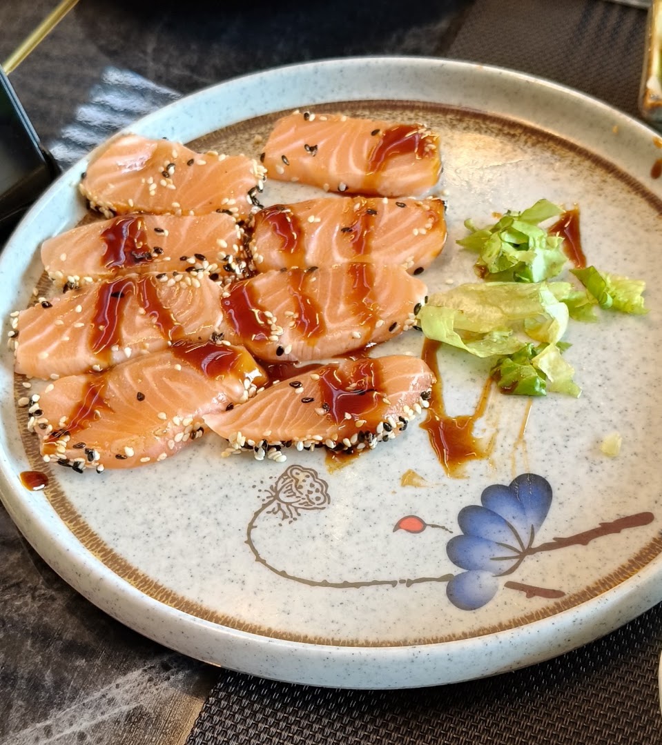 Rishi Asian Restaurant - Camposampiero