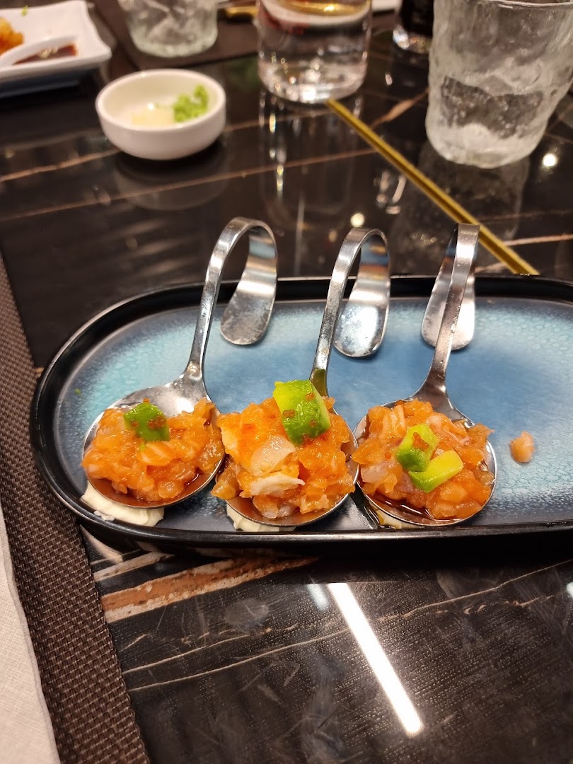 Rishi Asian Restaurant - Camposampiero