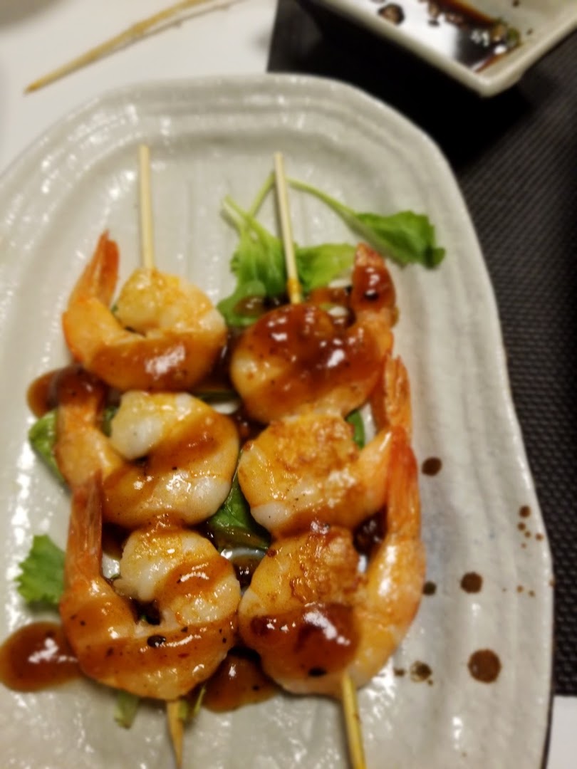 Rishi Restaurant Fusion, Thiene